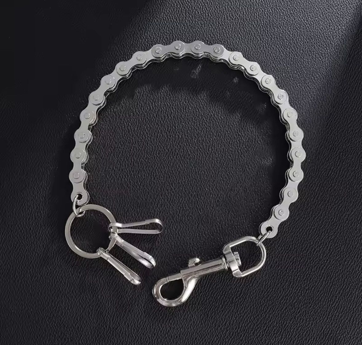 Other Hip Hop Trousers chain Size ONE SIZE - 2 Thumbnail