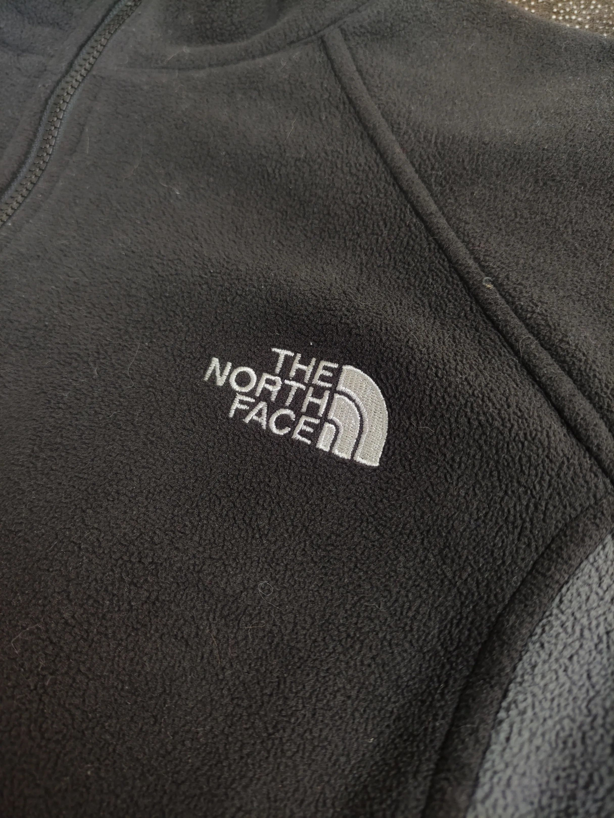 The North Face Vintage The North Face Fleece Jacket J009 Size US S / EU 44-46 / 1 - 12 Thumbnail