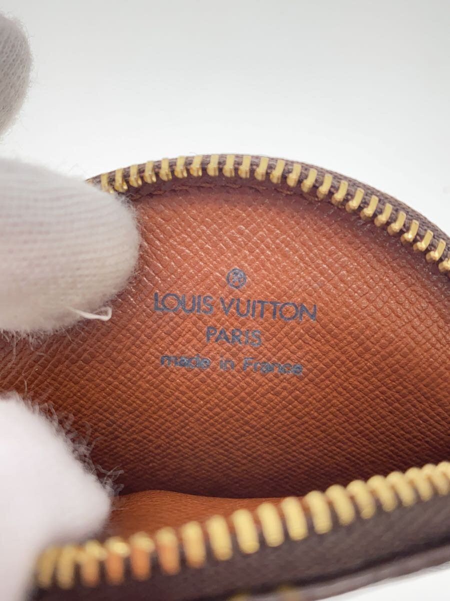 Louis Vuitton Louis Vuitton Porto Monnaie Long Size ONE SIZE - 3 Thumbnail