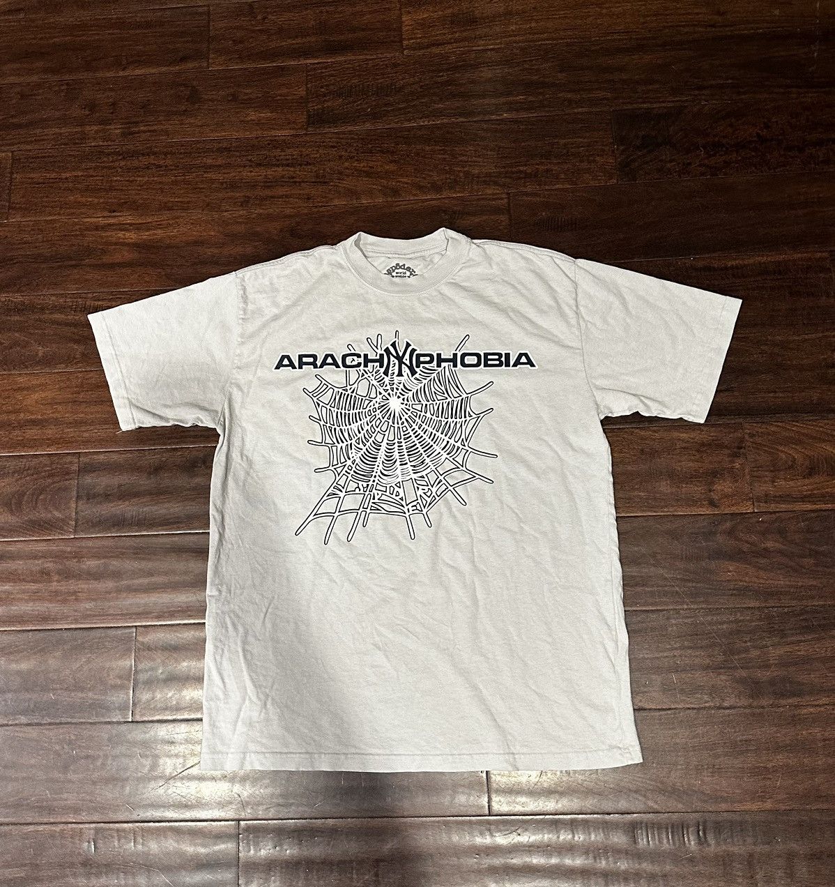 Sp5der Sp5der NY Phobia Size US M / EU 48-50 / 2 - 1 Thumbnail