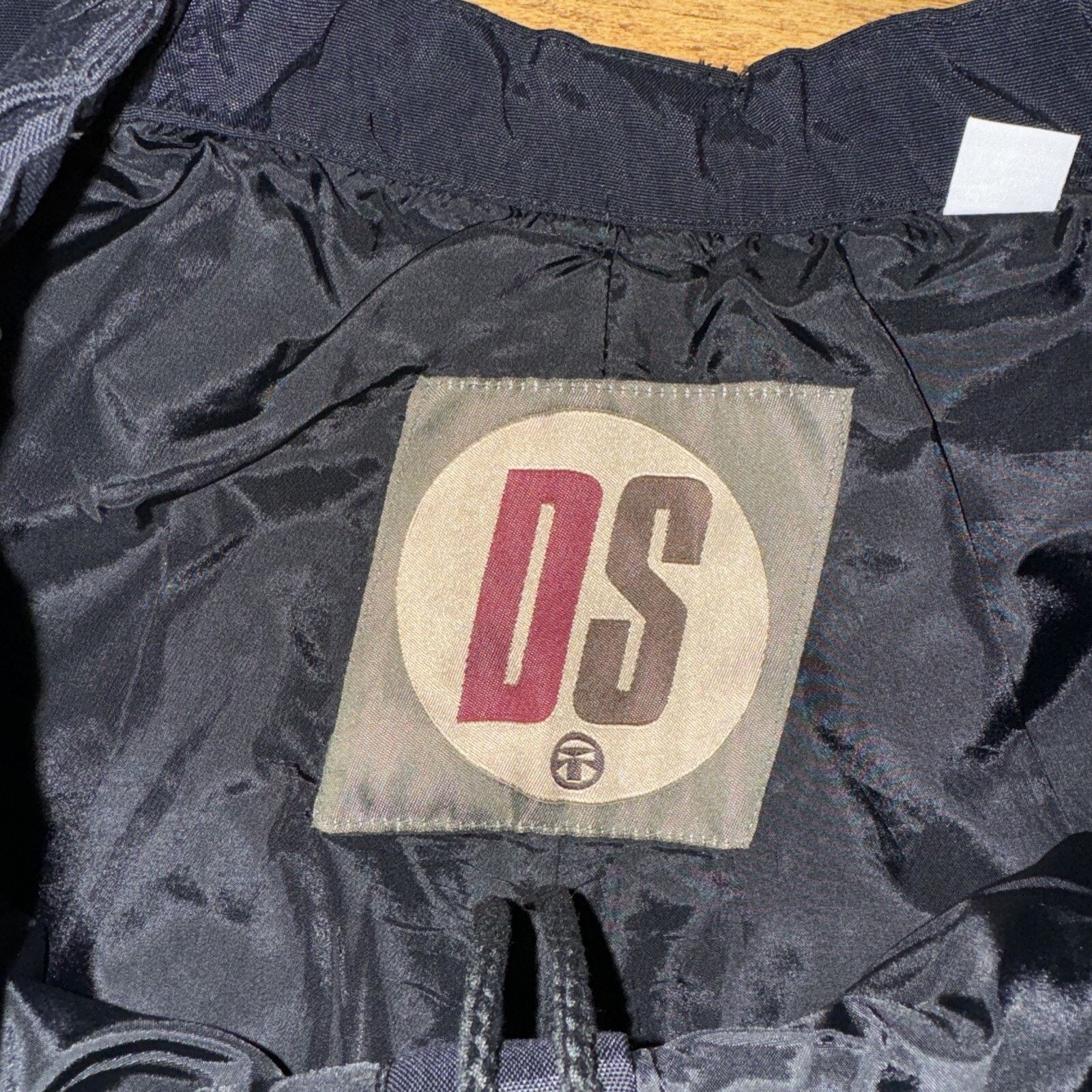 Other DS Snowboard Ski Pants Black Large 32x33 Size 32" / US 10 / IT 46 - 3 Thumbnail