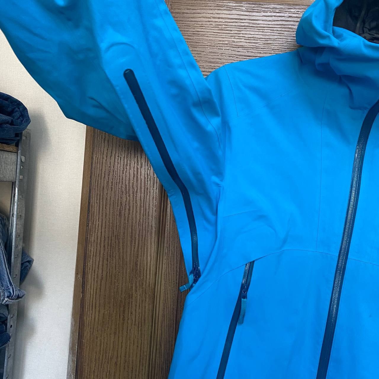 Arc'teryx Arcteryx Beta Gore-Tex Jacket Size US S / EU 44-46 / 1 - 10 Thumbnail