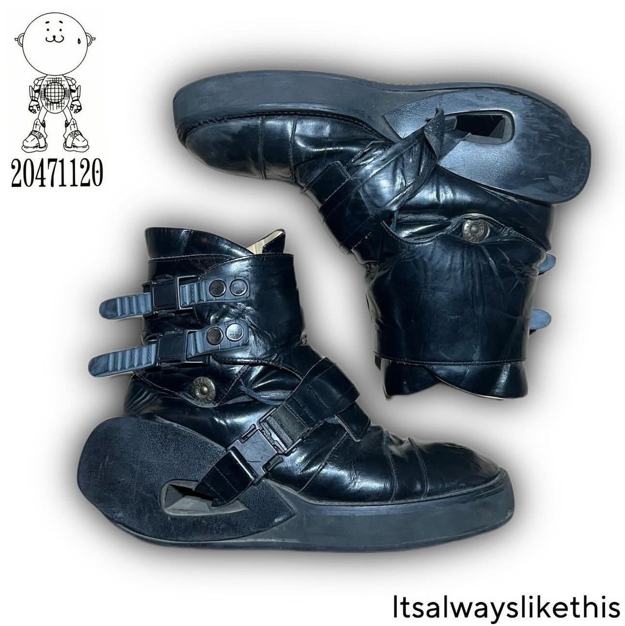 20471120 20471120 ski | Grailed