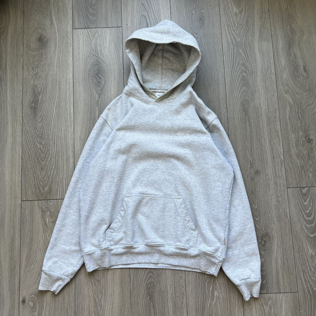 JJJJound JJJJound Camper Polar Fleece | Grailed