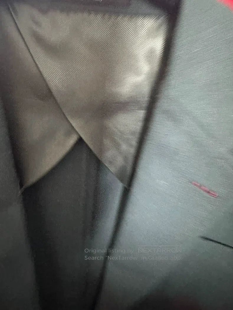 Gucci Gucci Green suit Size US S / EU 44-46 / 1 - 5 Thumbnail