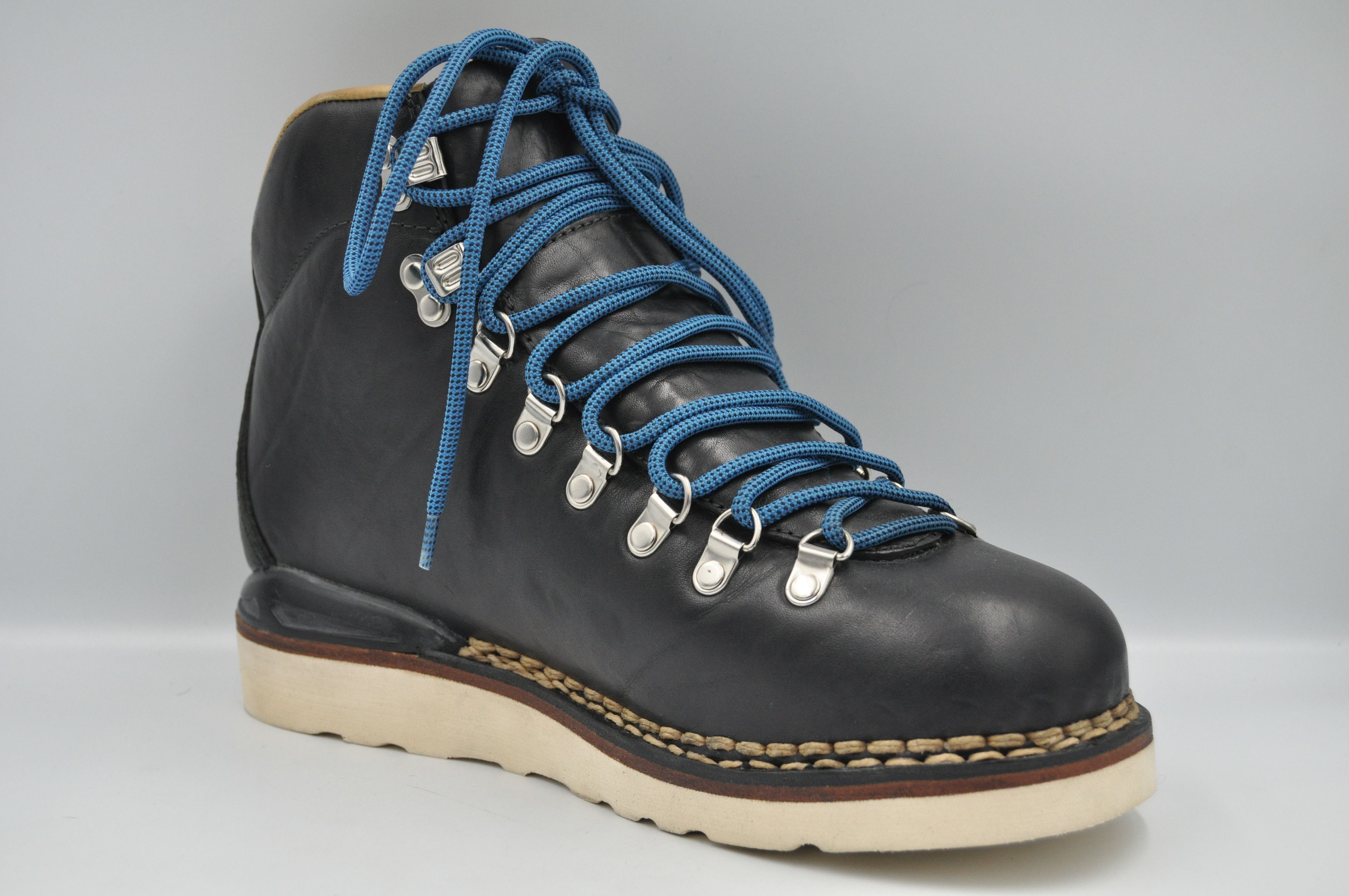Visvim Visvim - F/W 10 - Eiger Boots-Folk Pack Size US 9 / EU 42 - 12 Thumbnail