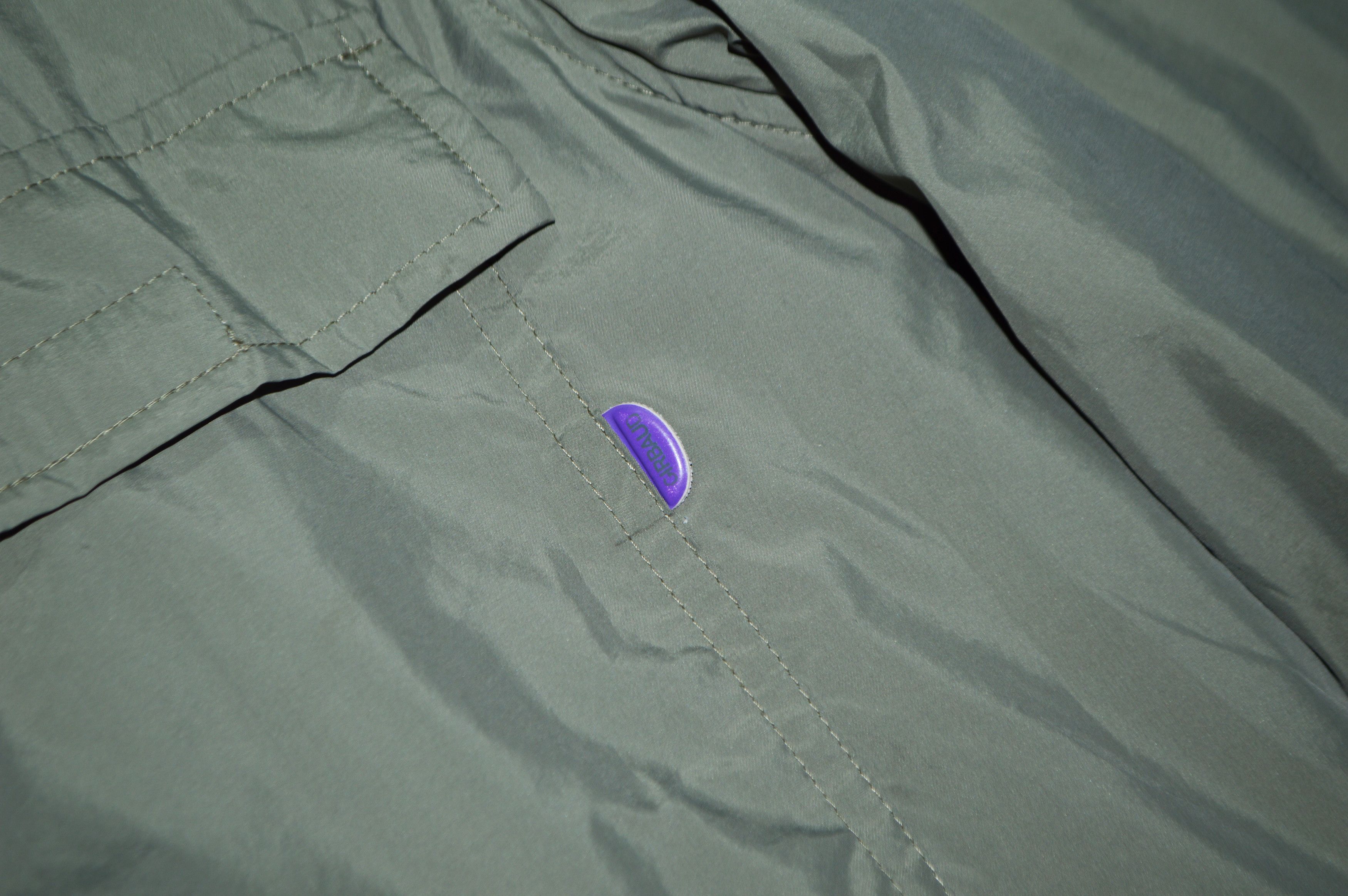 Marithe + Francois Girbaud Le Jean De Marithe Francois Girbaud Jacket Size 38 Size S / US 4 / IT 40 - 3 Thumbnail