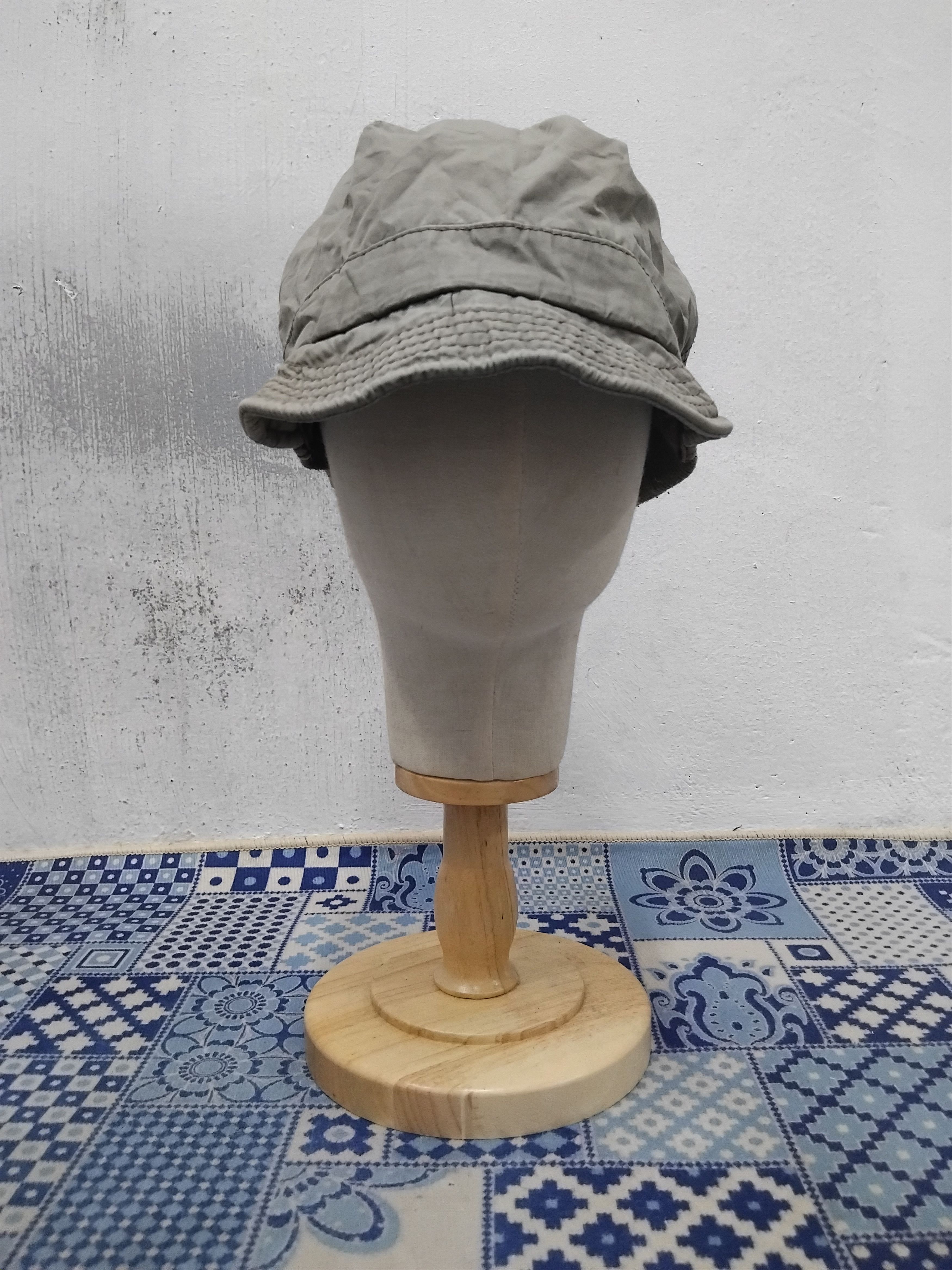 Japanese Brand 💥Inspired Japanese brand green hat Size ONE SIZE - 5 Thumbnail
