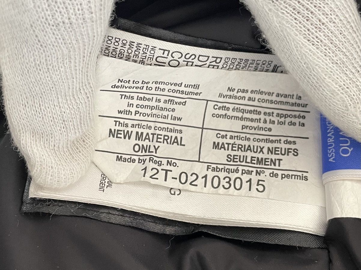 Canada Goose Canada Goose Bromley Bomber Size US L / EU 52-54 / 3 - 14 Thumbnail
