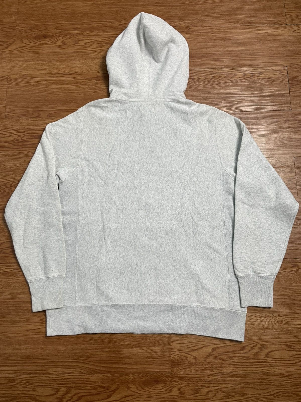 Wtaps Wtaps EX33 Hellweek Hooded Embroidered Size US XL / EU 56 / 4 - 7 Thumbnail