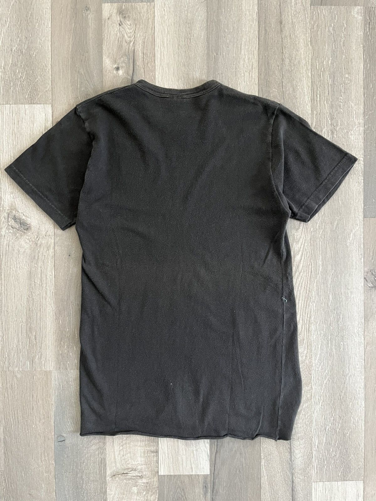 Other Vintage 80s Bauhaus Band Tee Size US XS / EU 42 / 0 - 2 Thumbnail
