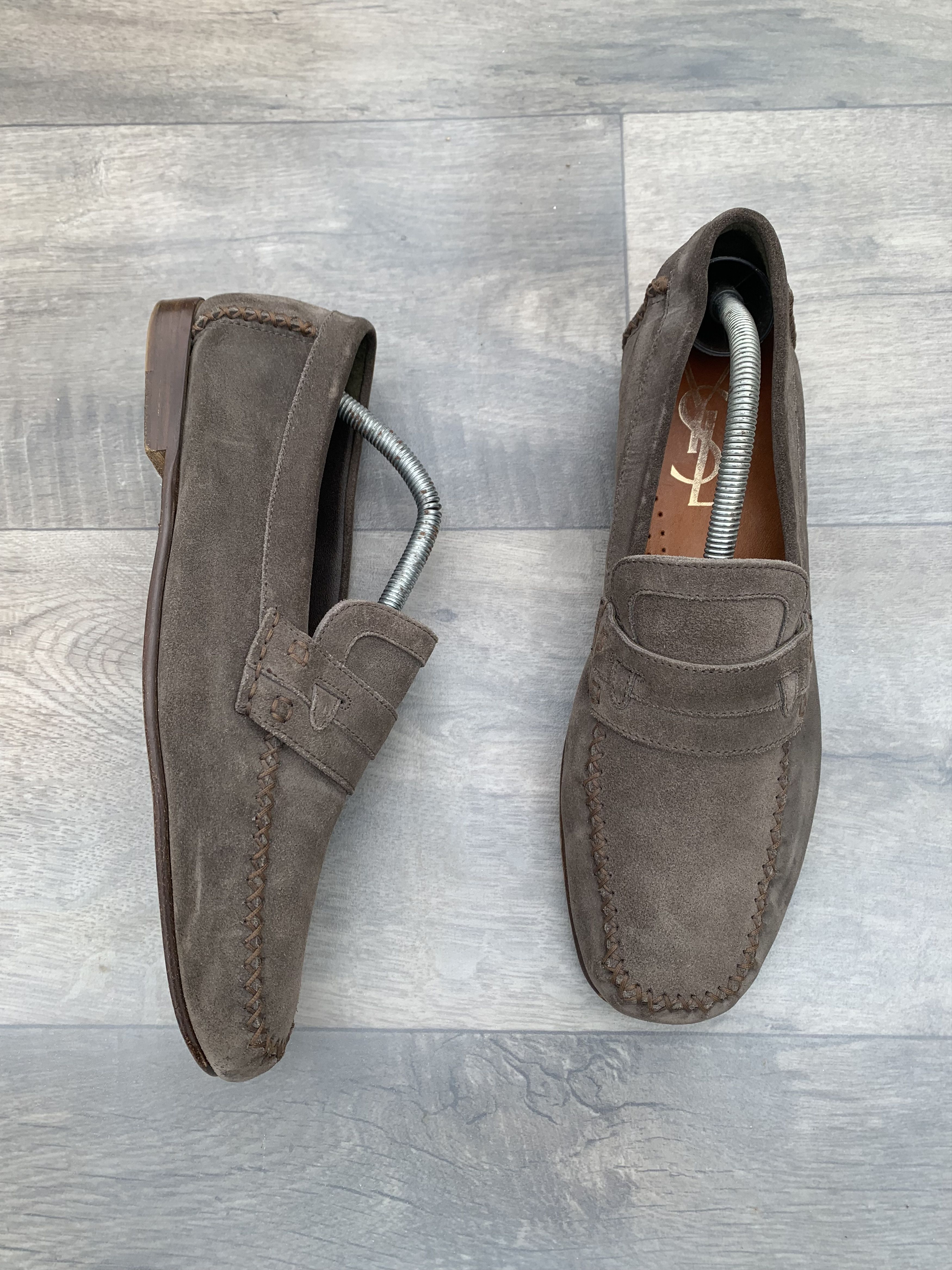 Yves Saint Laurent Yves saint Laurent Size US 8 / EU 41 - 5 Thumbnail