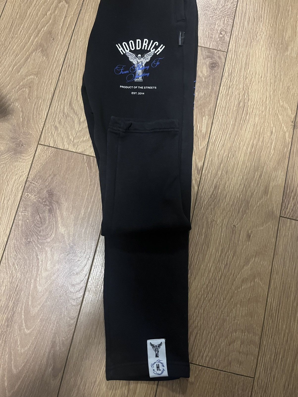 Hoodrich Hoodrcih vital Angel Hoodie Size US M / EU 48-50 / 2 - 3 Thumbnail
