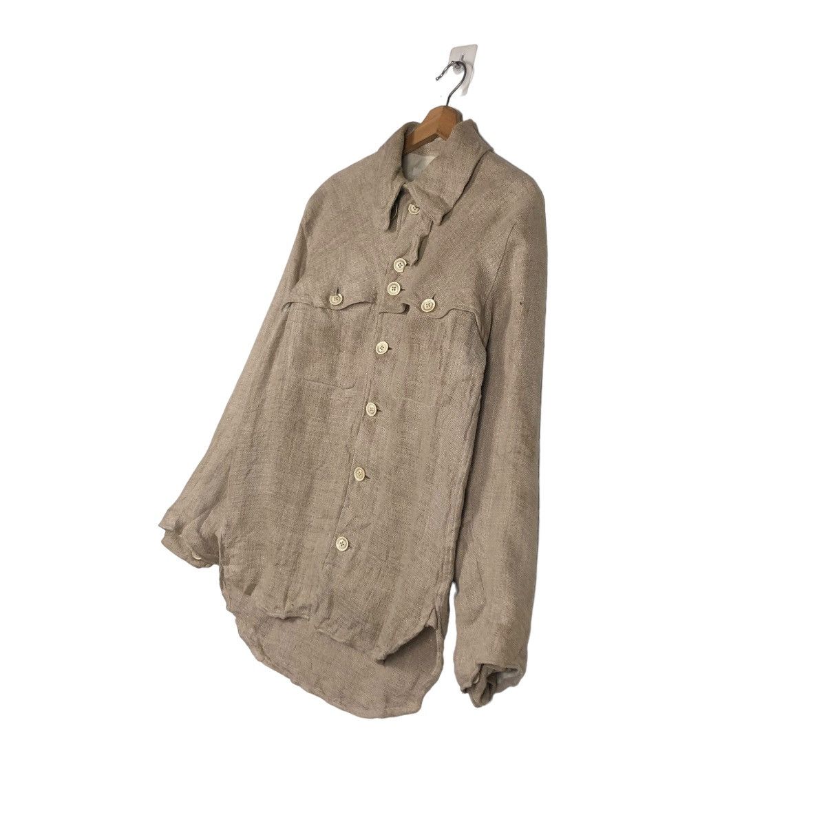 Japanese Brand × Vintage 📌VINTAGE CHORE WORK JACKET TO KI TO JAPAN MADE Size US M / EU 48-50 / 2 - 3 Thumbnail
