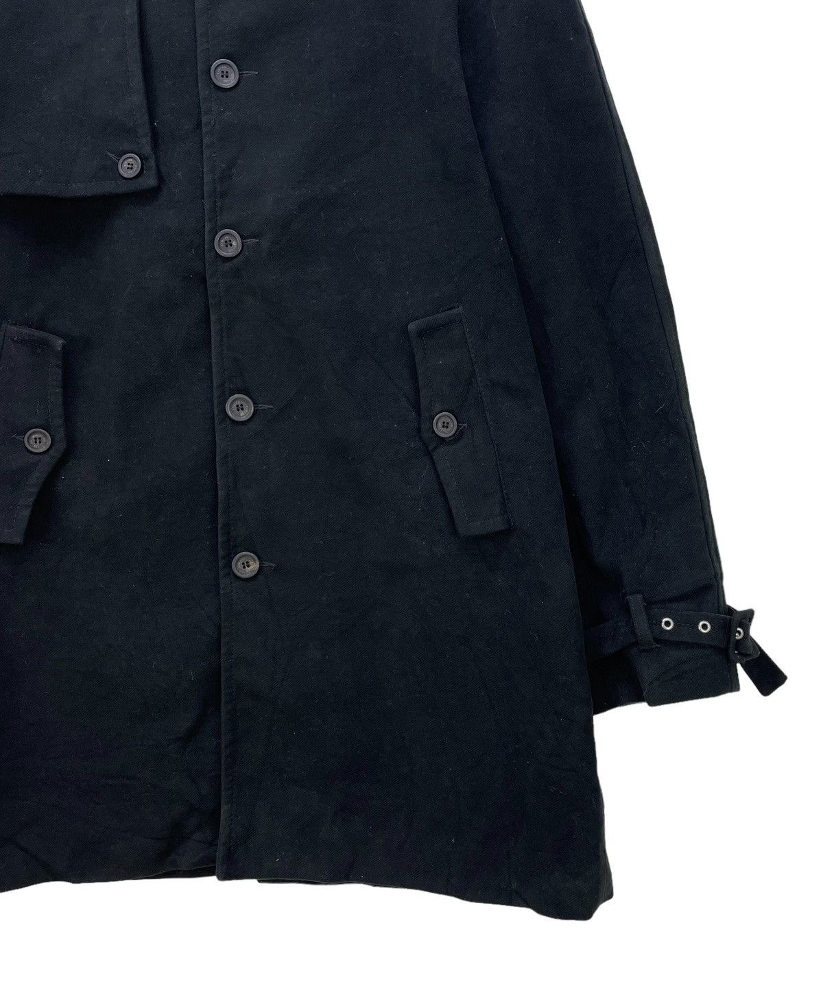 Liu Jo 🔥Designer Liu Jo Heavy Coat Jacket Size US M / EU 48-50 / 2 - 7 Thumbnail