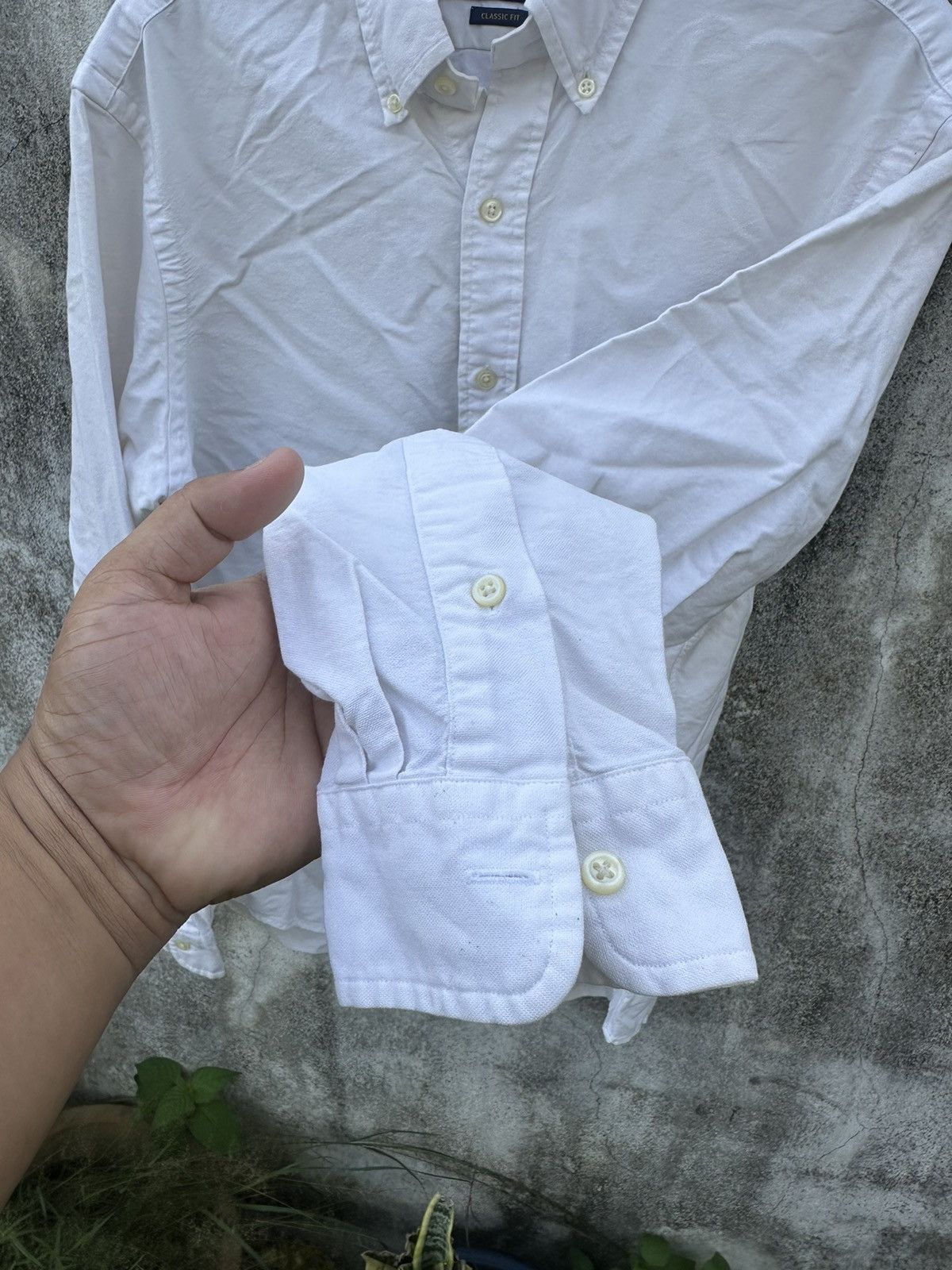 Polo Ralph Lauren Polo ralph laurent shirts Size US M / EU 48-50 / 2 - 5 Thumbnail
