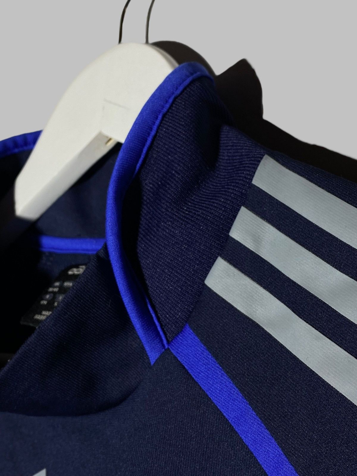 Adidas Adidas Chelsea FC 2006/07 Formotion Drill Training Top Shirt Size US M / EU 48-50 / 2 - 14 Thumbnail