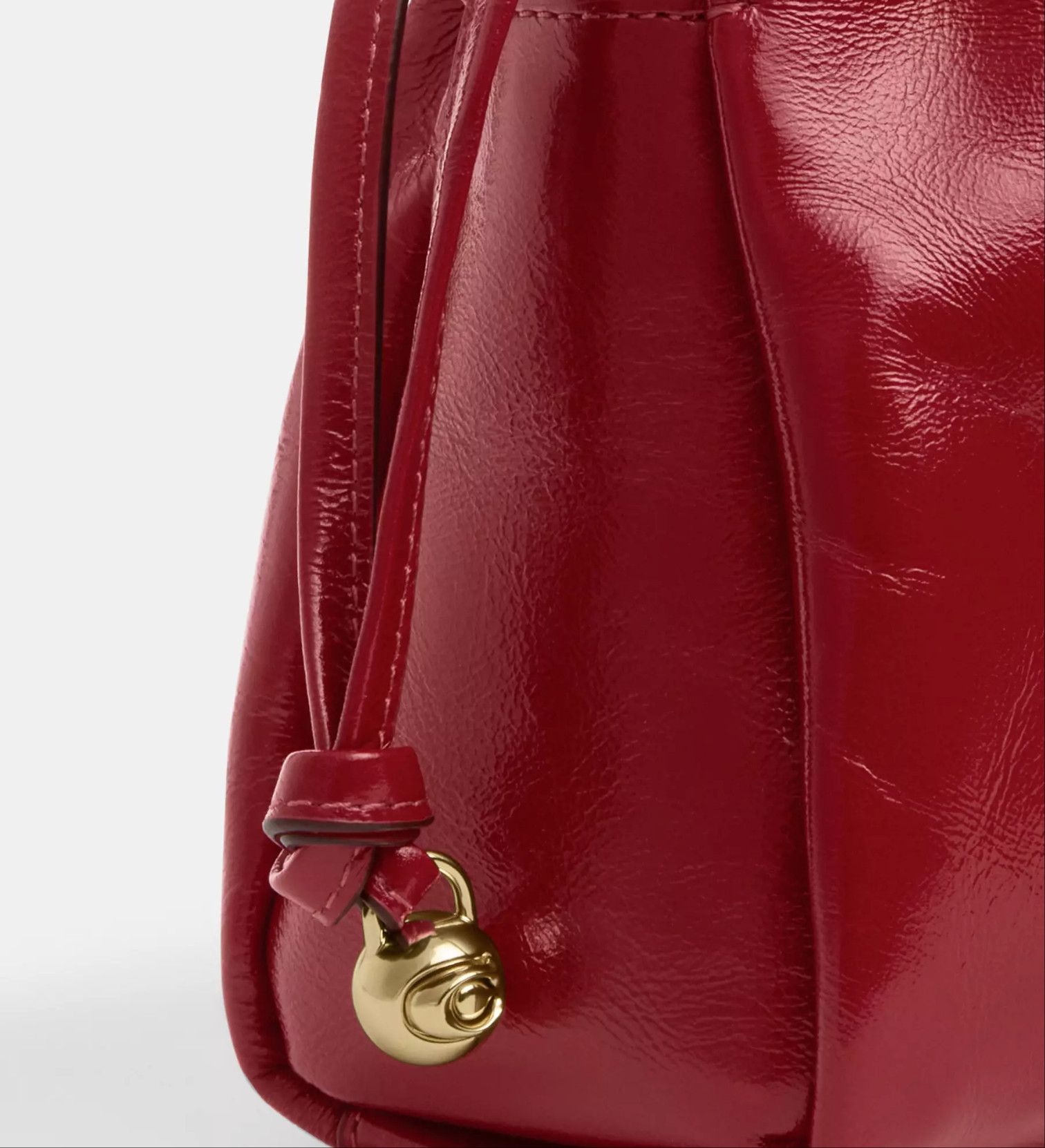Coach Faye Shoulder Bag CCE39 Size ONE SIZE - 14 Thumbnail