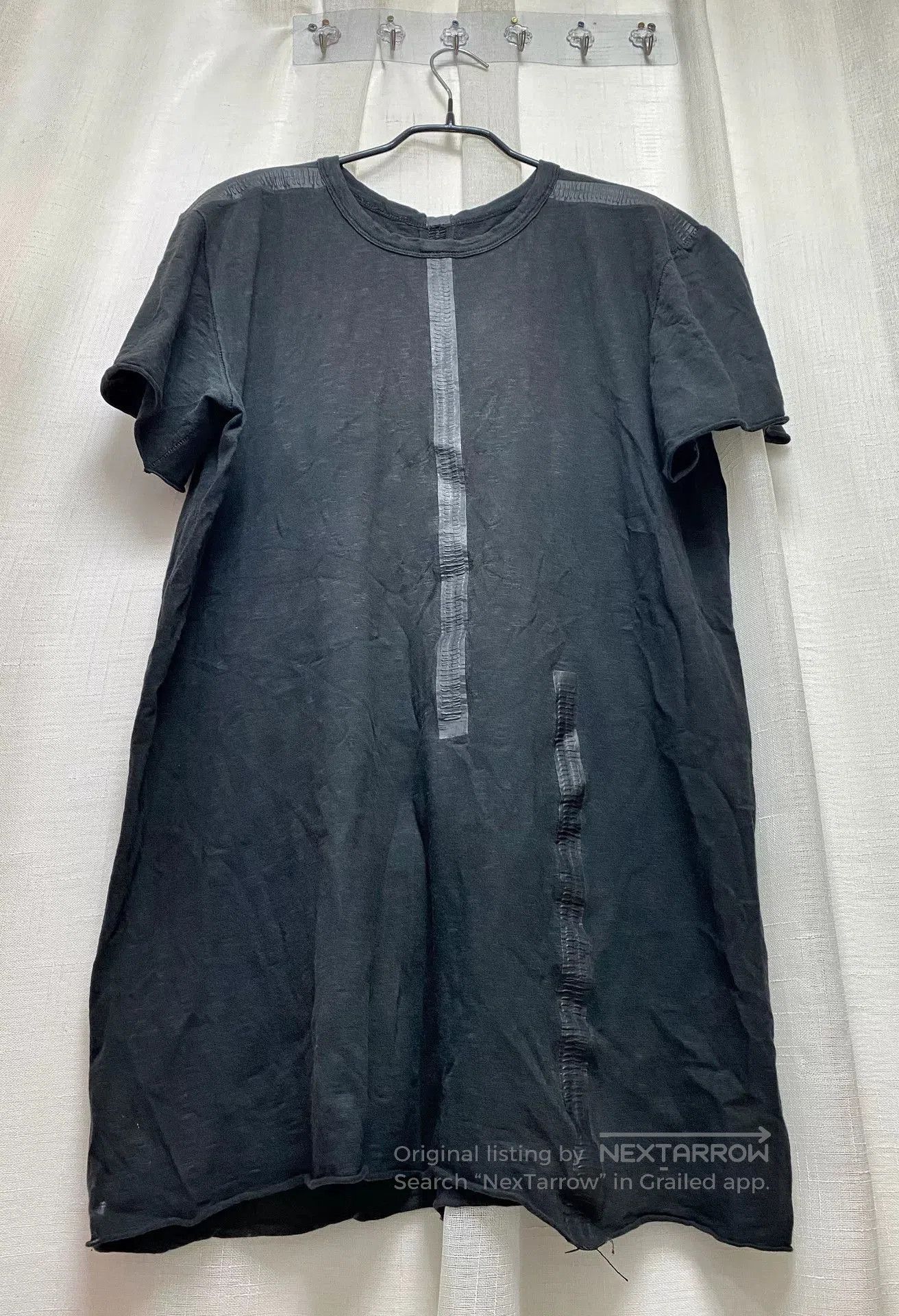 Isaac Sellam Experience Isaac Sellam Ergonomic Adhesive Tailored Short. Size US M / EU 48-50 / 2 - 2 Thumbnail