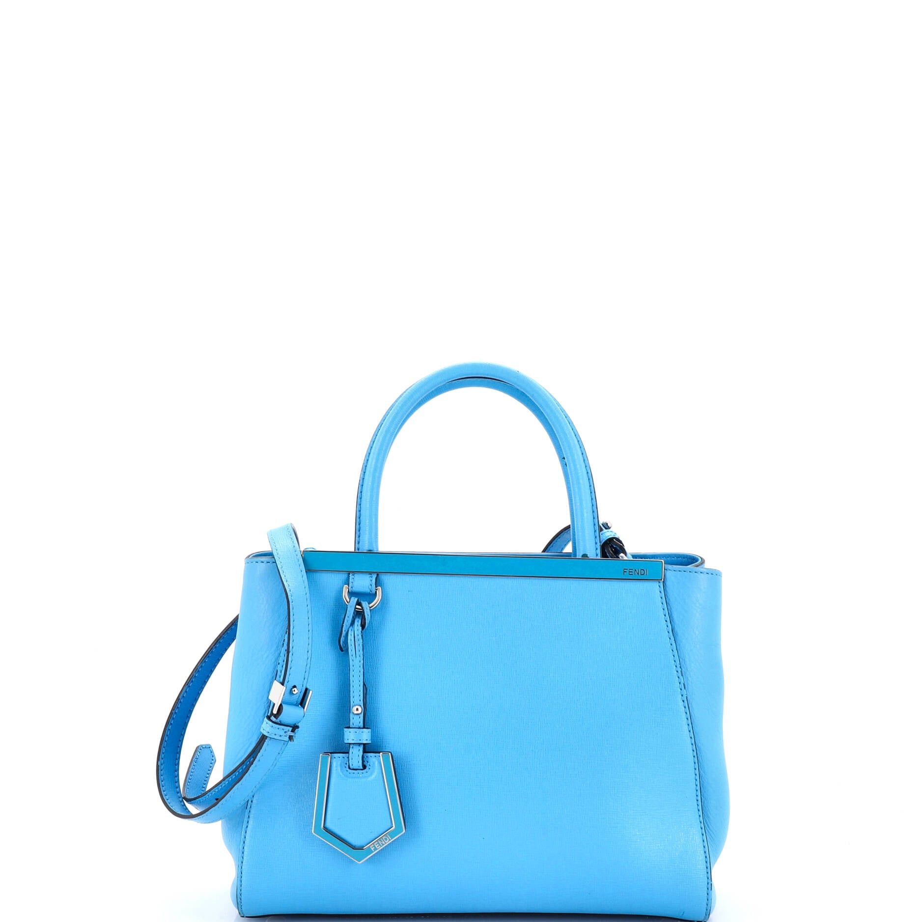 Fendi 2Jours Bag Size ONE SIZE - 1 Thumbnail