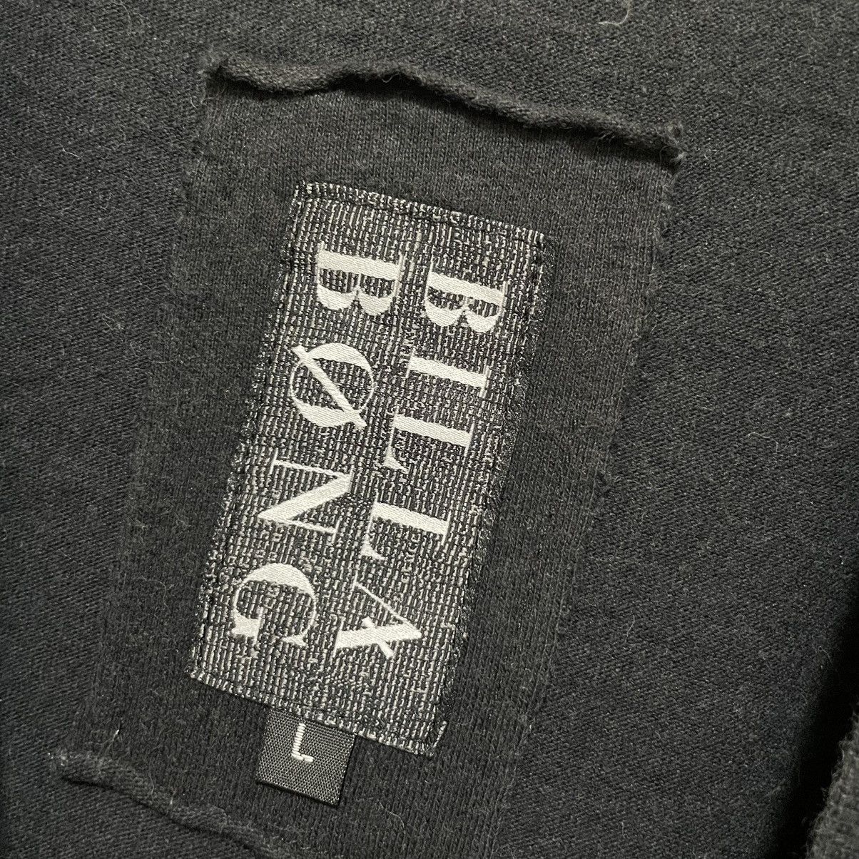 Billabong × Vintage Vintage Y2K Billabong Script Surf T Shirt Size US M / EU 48-50 / 2 - 4 Thumbnail