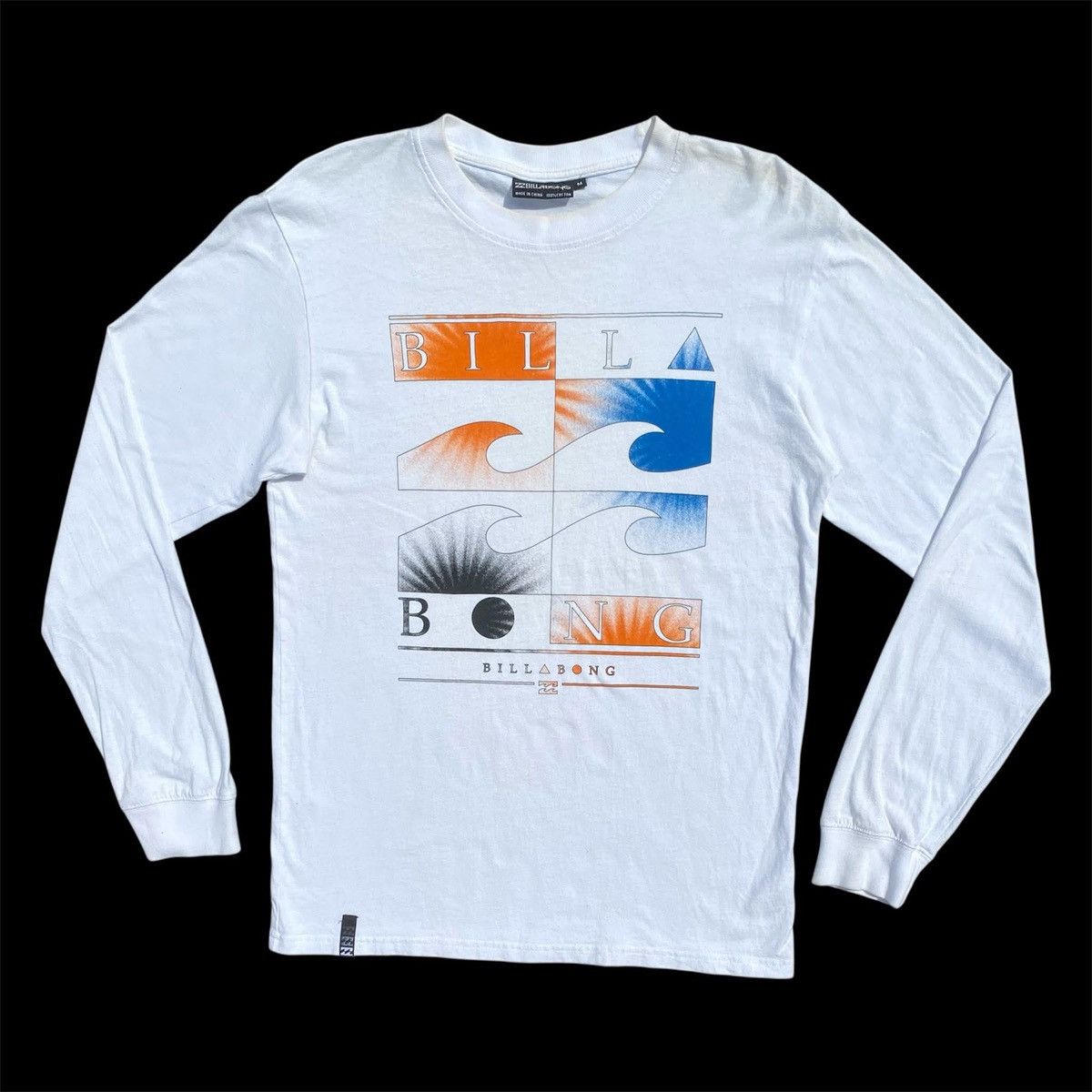 RARE ‼️ Billabong