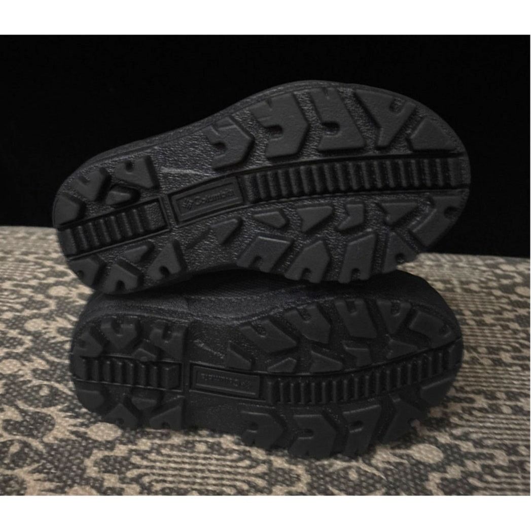 Columbia Columbia Kids Snow Boots Size US 9 / IT 39 - 5 Thumbnail