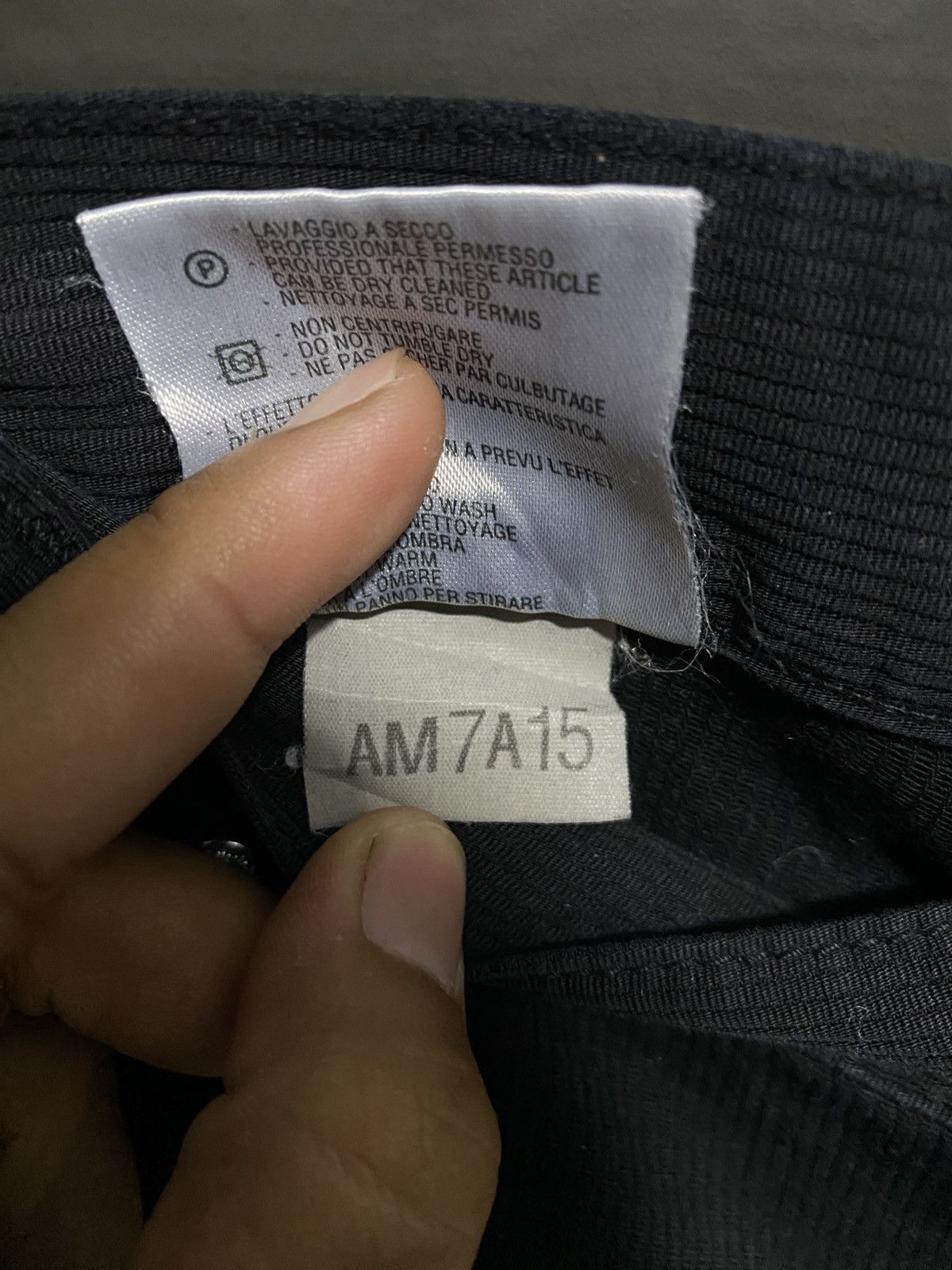 Versace Casual pants versace classic Size US 34 / EU 50 - 8 Thumbnail