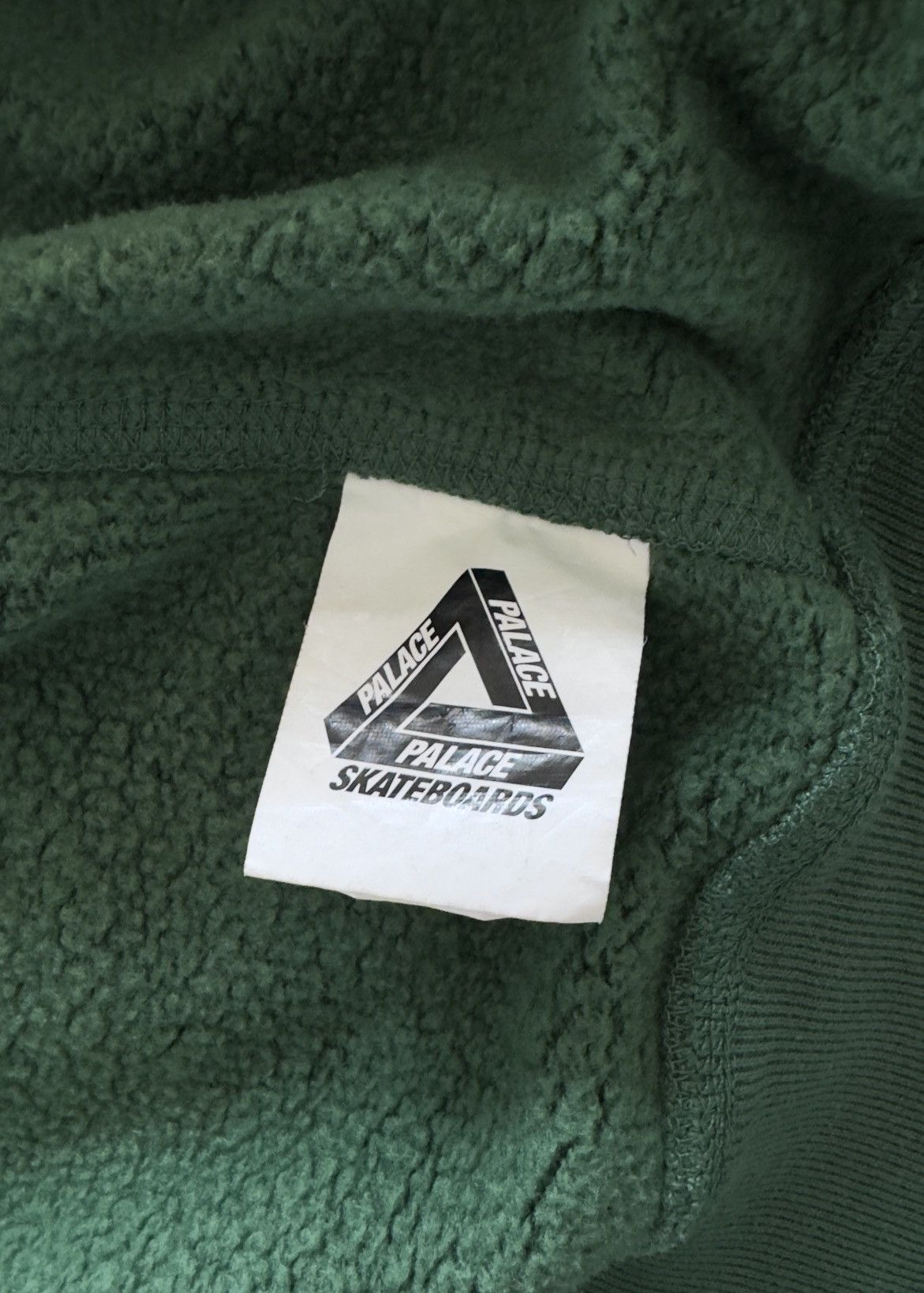 Palace PALACE SWEATSHIRT Size US L / EU 52-54 / 3 - 7 Thumbnail