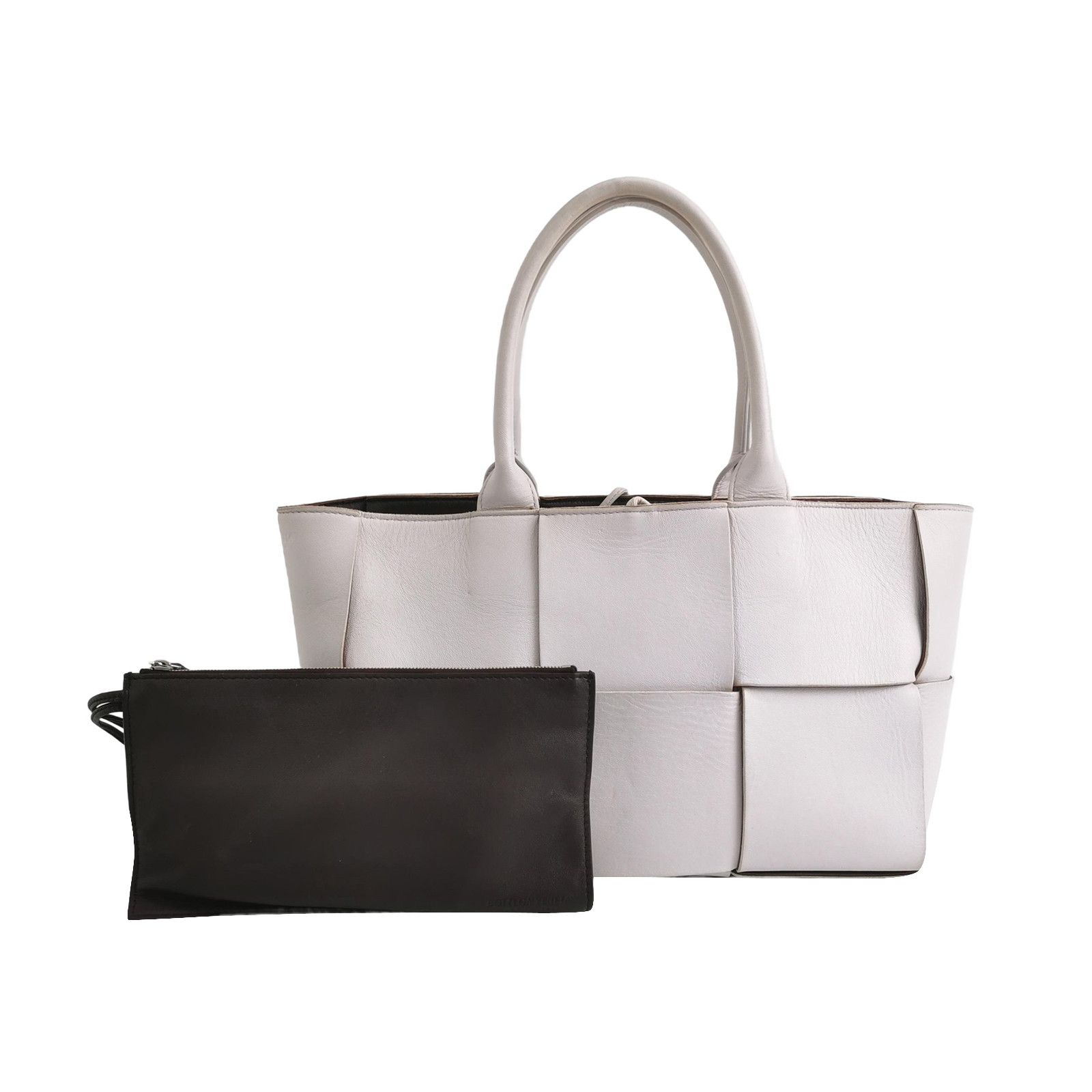 Bottega Veneta Bottega Veneta Women os Tote Bags Size ONE SIZE - 1 Thumbnail
