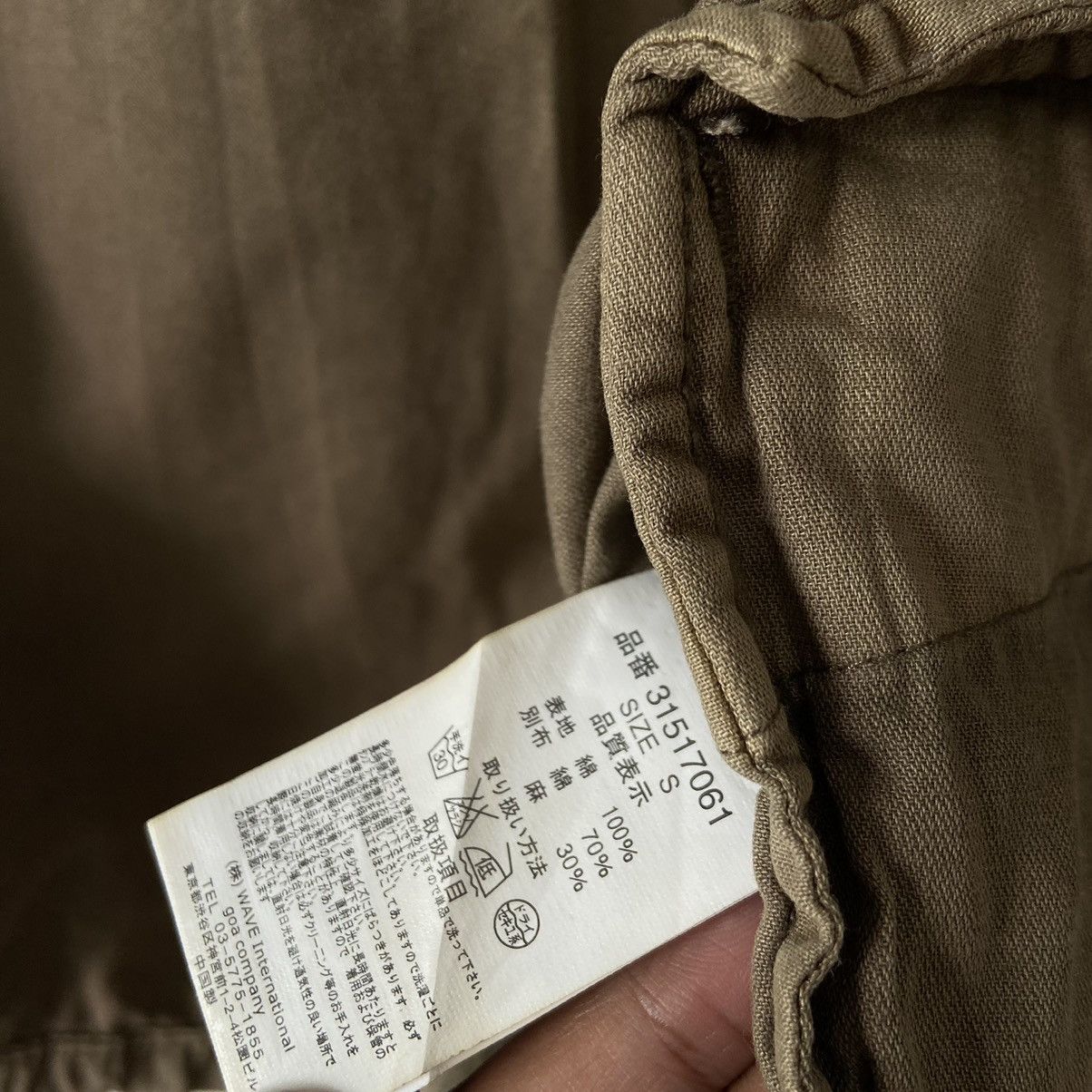 Other GOA Military Jacket Size S / US 4 / IT 40 - 9 Thumbnail