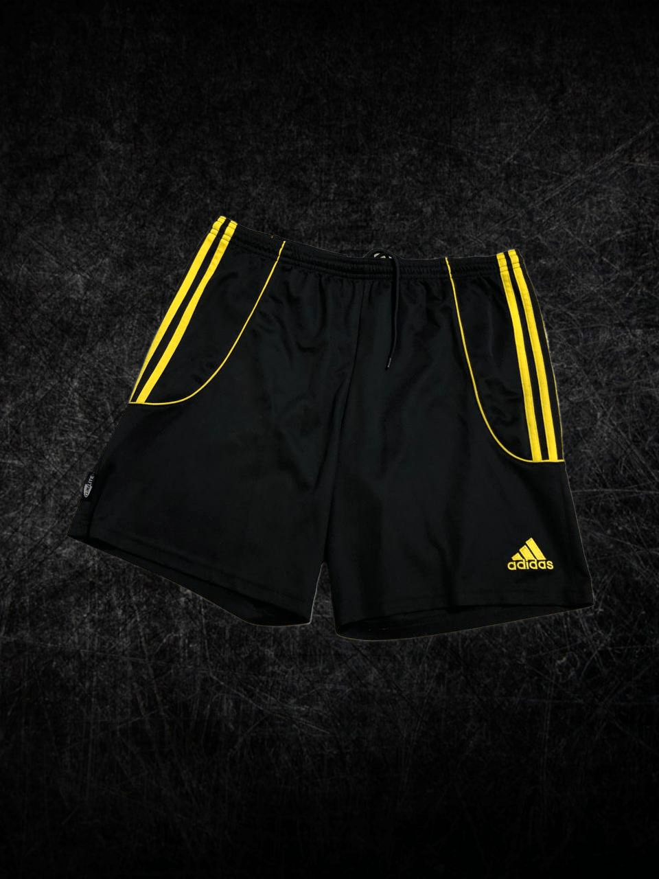 Adidas Mens Adidas Soccer Fubtol Team Shorts Black Size US 32 / EU 48 - 1 Thumbnail