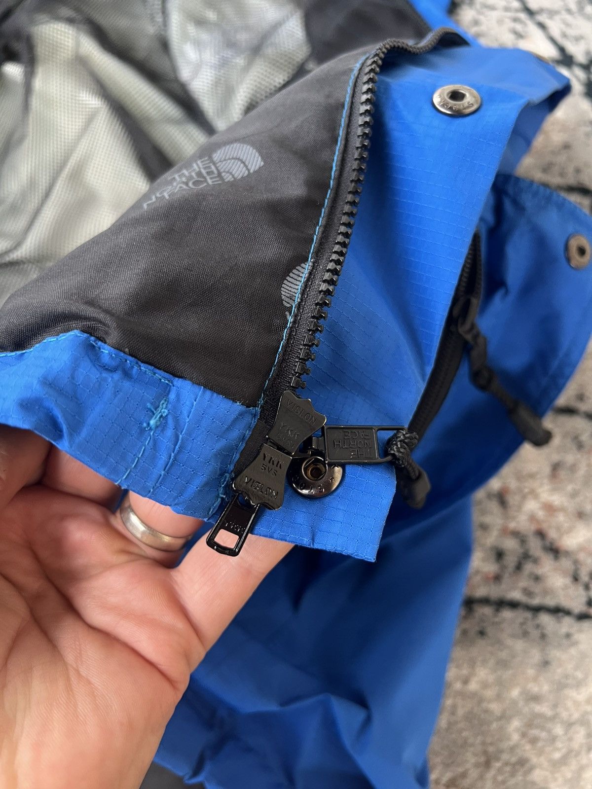 The North Face The North Face Gore-Tex Jacket Size US M / EU 48-50 / 2 - 10 Thumbnail