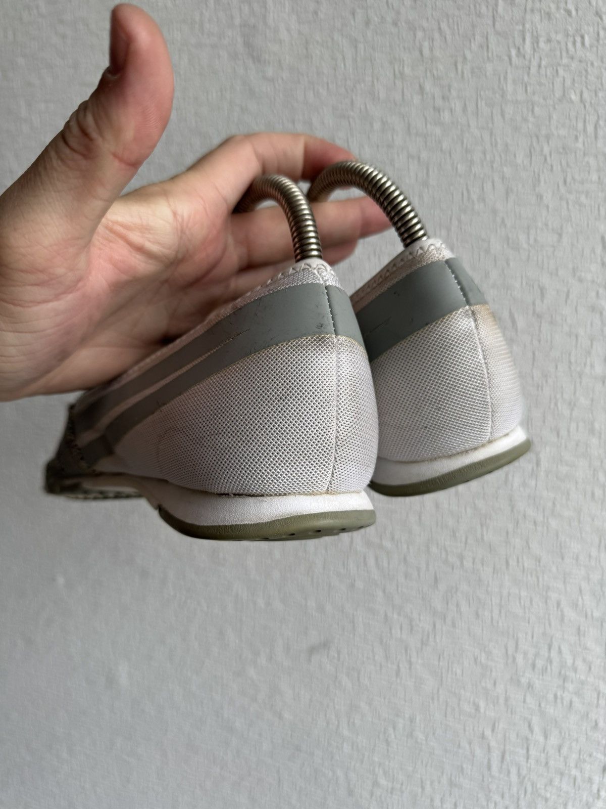 Puma Puma Ballet flats vintage Size US 8.5 / IT 38.5 - 6 Thumbnail