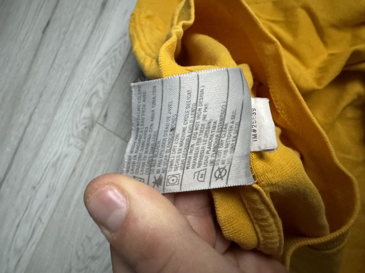 Nike × Vintage VINTAGE Nike Y2K sweatshirt Logo Swoosh centre Size US L / EU 52-54 / 3 - 5 Thumbnail