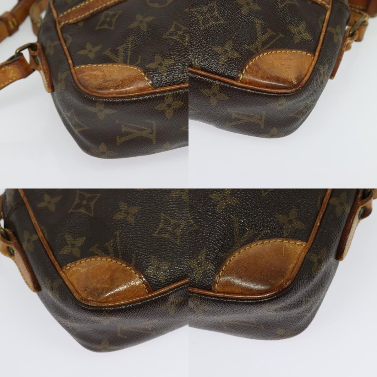 Louis Vuitton LOUIS VUITTON Monogram Trocadero 23 Shoulder Bag M51276 Size ONE SIZE - 10 Thumbnail