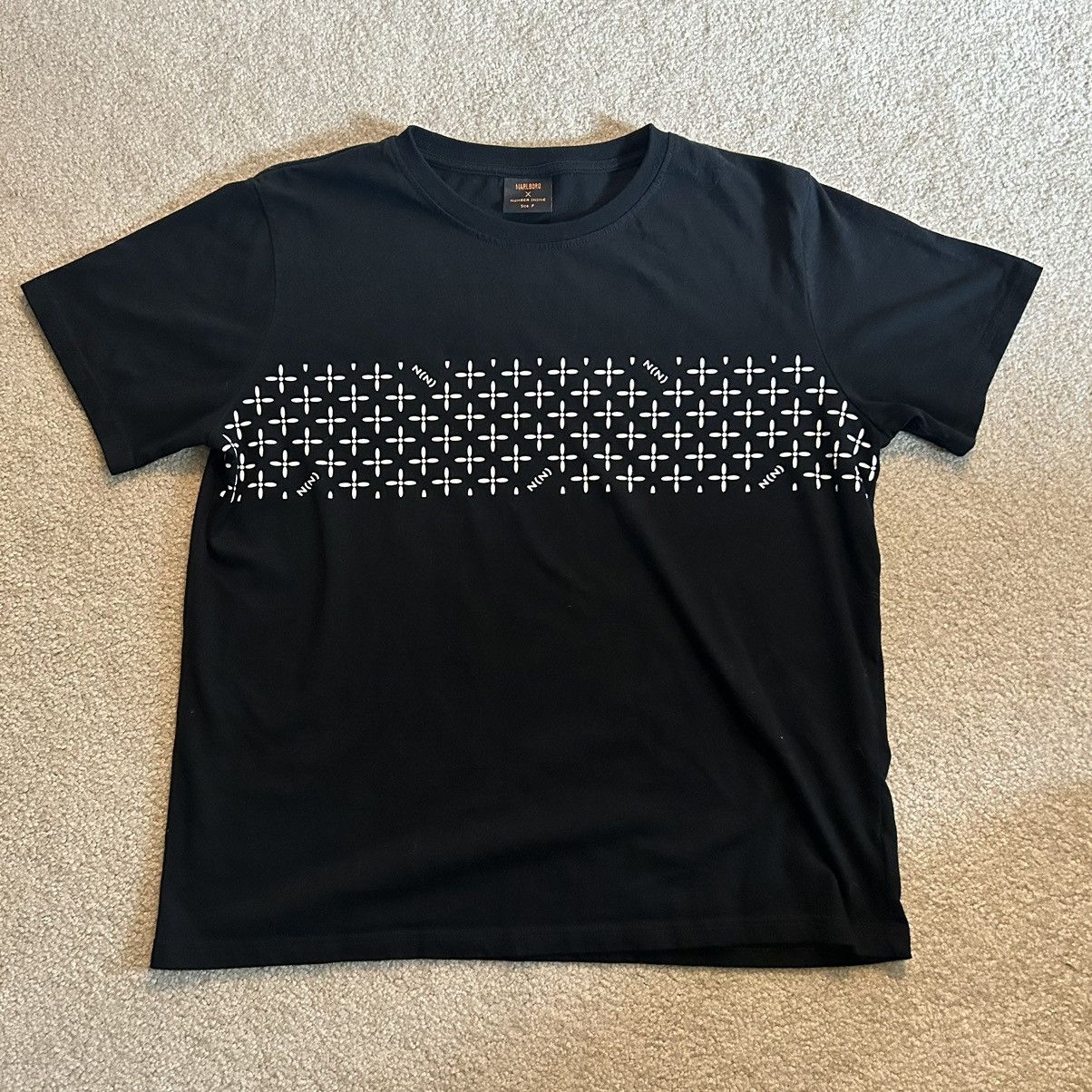 Number Nine Clothing for Men | Grailed