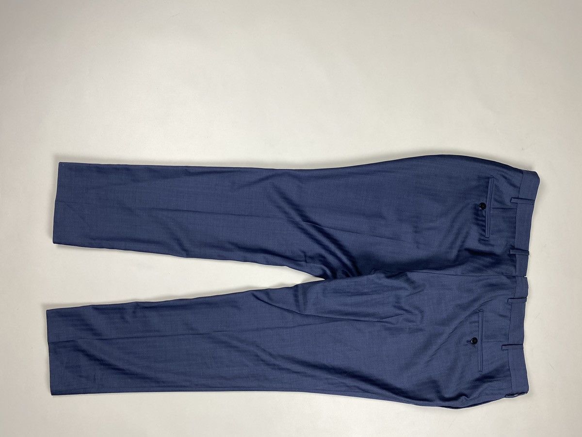 Caruso Caruso men’s wool dress pants trousers size 58 Size 48R - 19 Thumbnail