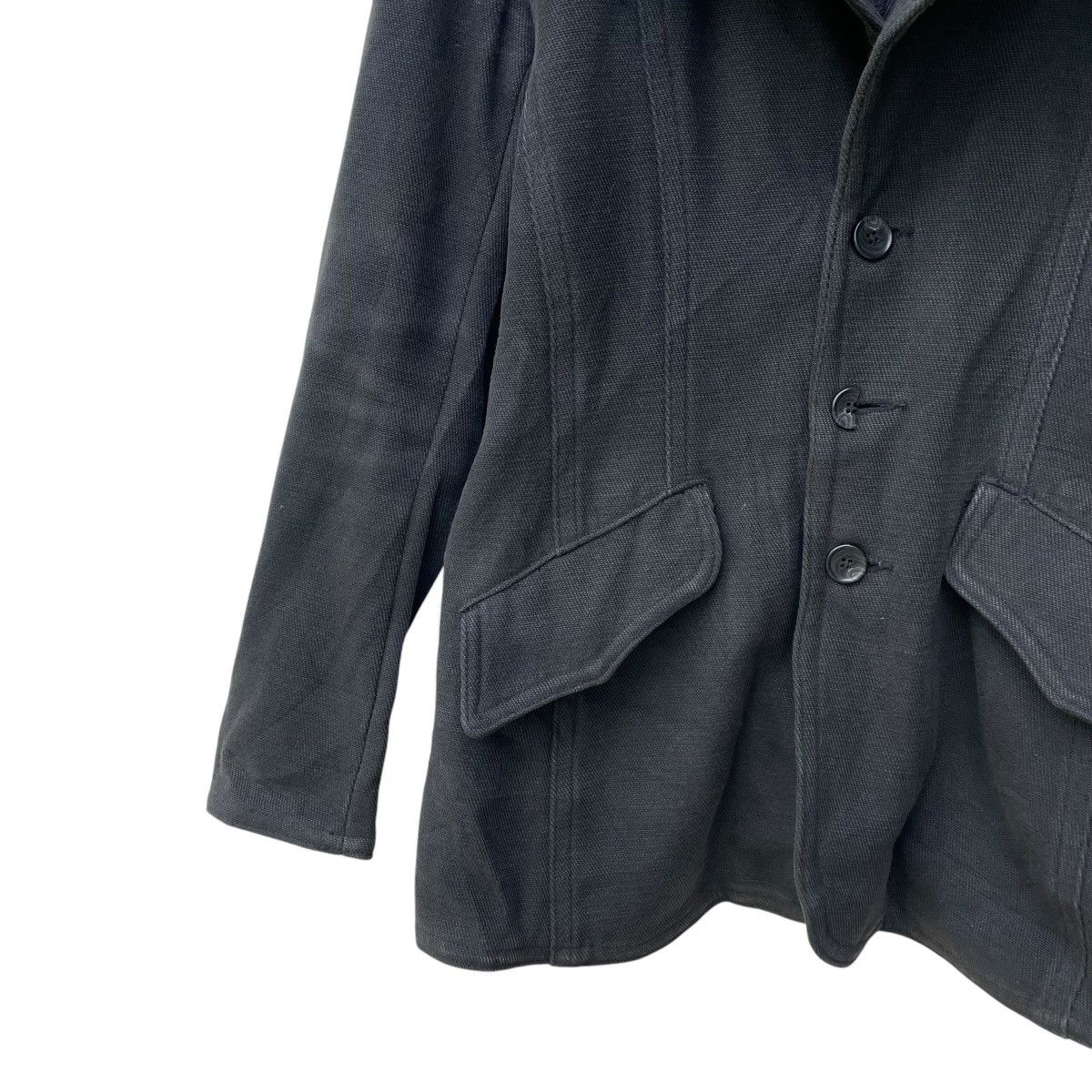 Carhartt × Vintage Japanese Brand Paranoid Only For Men Heavy Cotton Coat Size US M / EU 48-50 / 2 - 5 Thumbnail