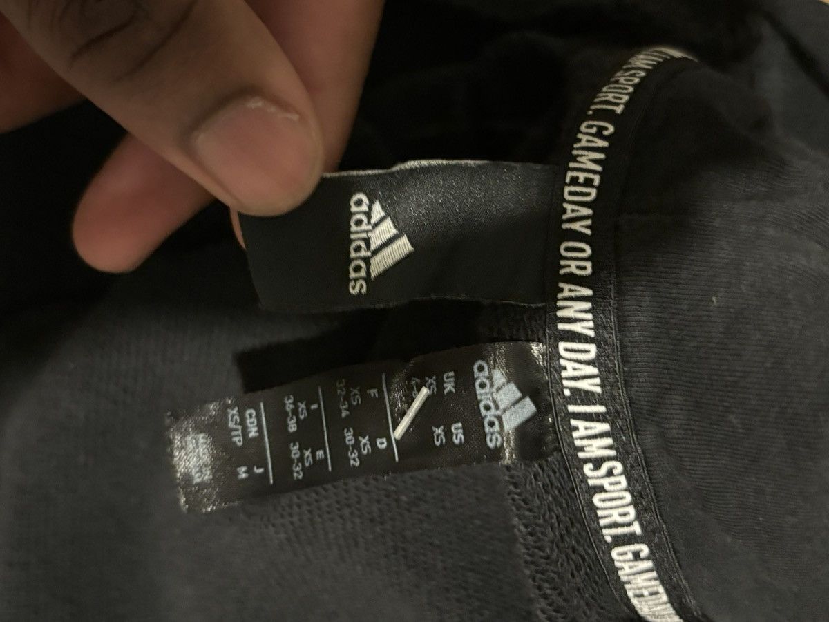 Adidas Adidas hoodie Size XS / US 0-2 / IT 36-38 - 5 Thumbnail