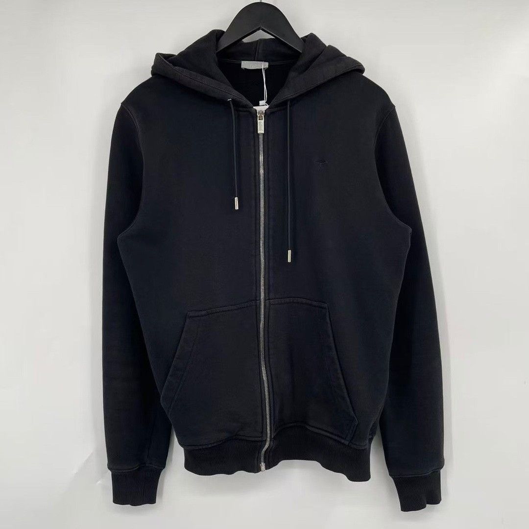 Dior Dior Light Jacket M Men Size US M / EU 48-50 / 2 - 1 Thumbnail
