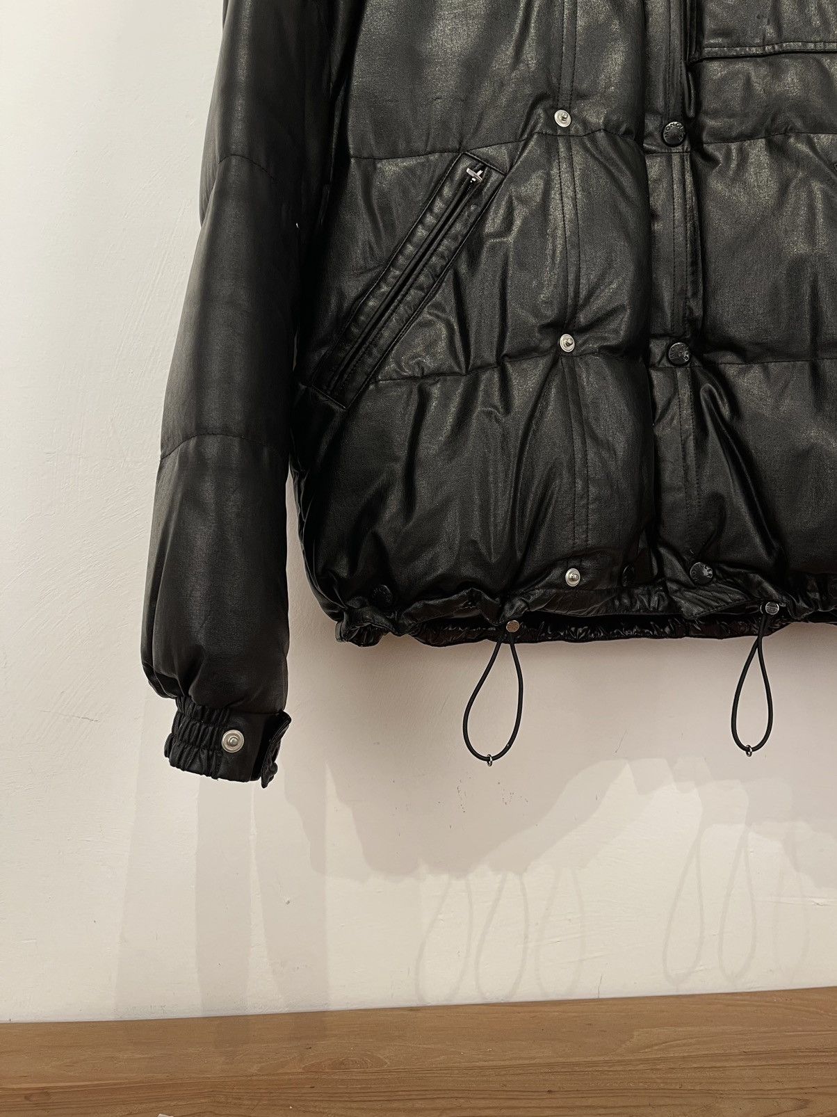 Junya Watanabe × Moncler 1 of 1 SAMPLE Moncler Down Jacket