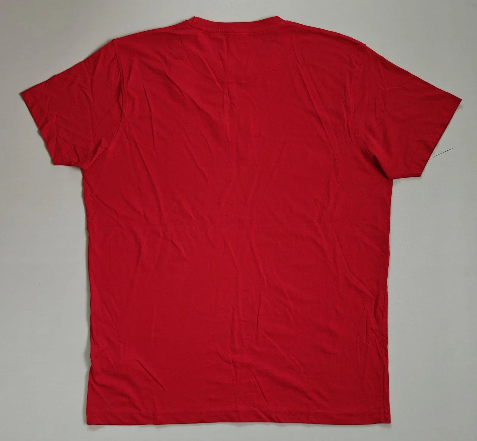 Harmont & Blaine Harmont & Blaine Jeans (HBJ) Crew Neck T-shirt ASM/2076 Size US XXL / EU 58 / 5 - 7 Thumbnail