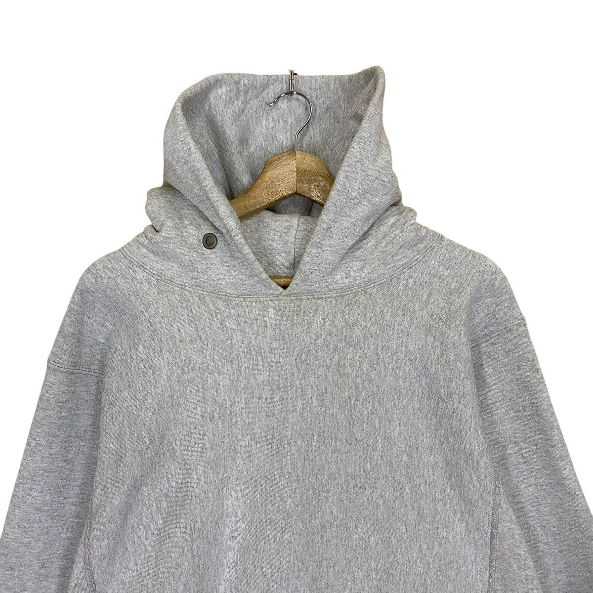 トップス 90s champion reverse weave initial sweat 90s champion reverse weave print sweat | Nia v