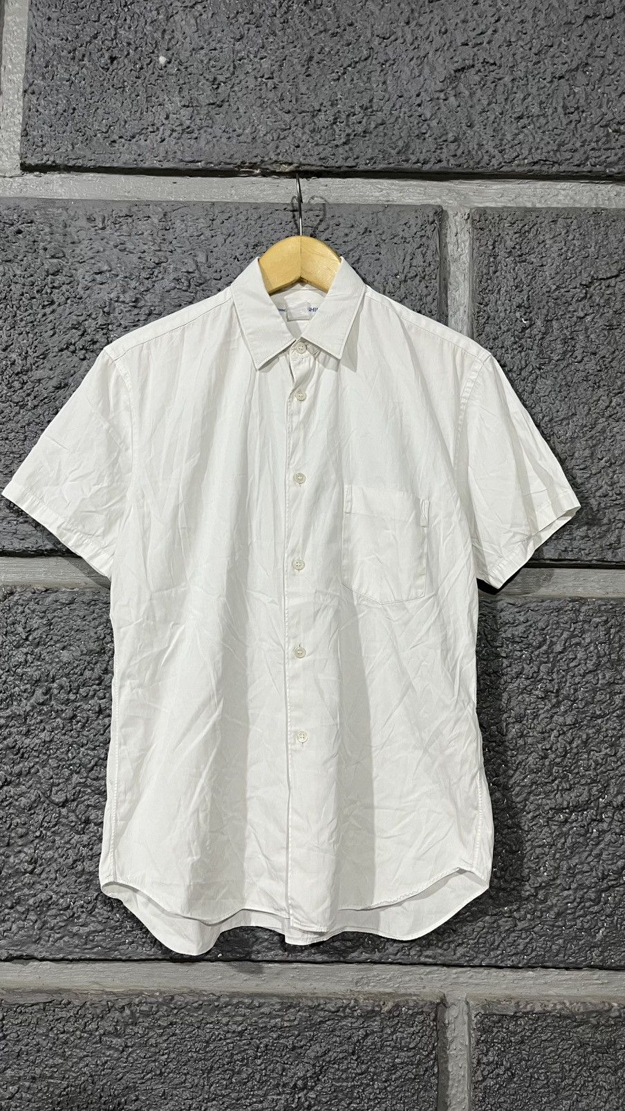 Comme des Garcons COMME DES GARCONS SHIRT Size US S / EU 44-46 / 1 - 1 Thumbnail