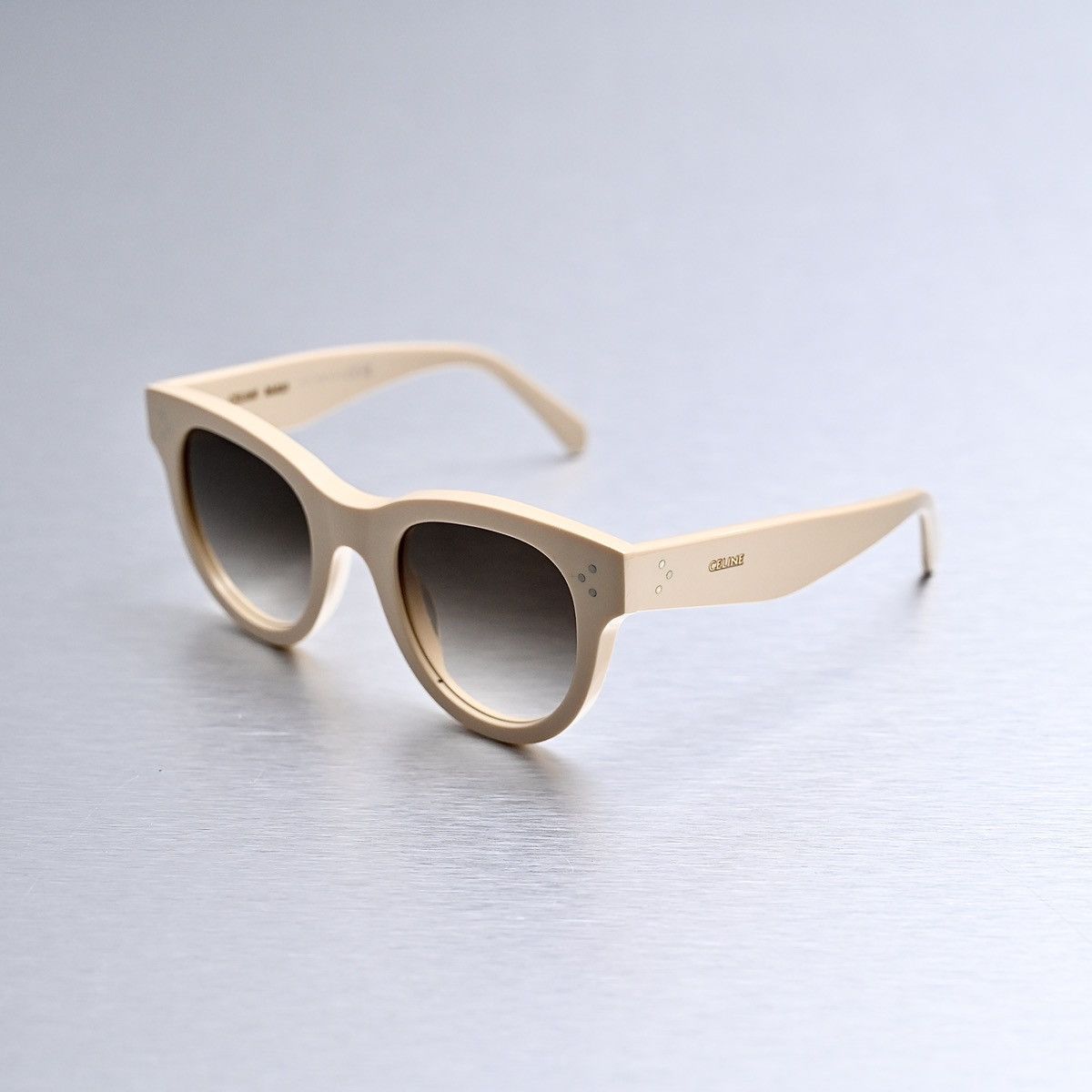 Celine CELINE CL4003IN 24F SUNGLASSES Size ONE SIZE - 1 Thumbnail