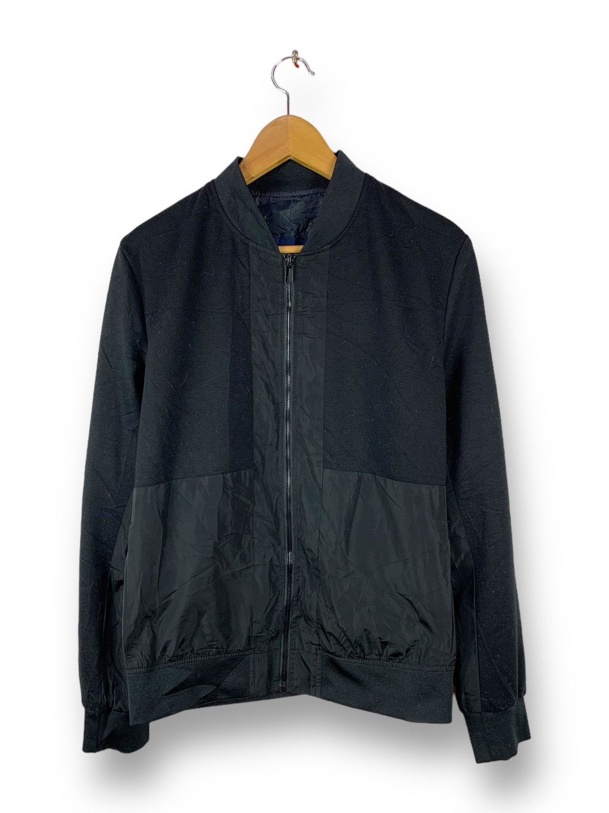 Zara Steals! Zara Man Bomber Jacket Size US M / EU 48-50 / 2 - 1 Thumbnail