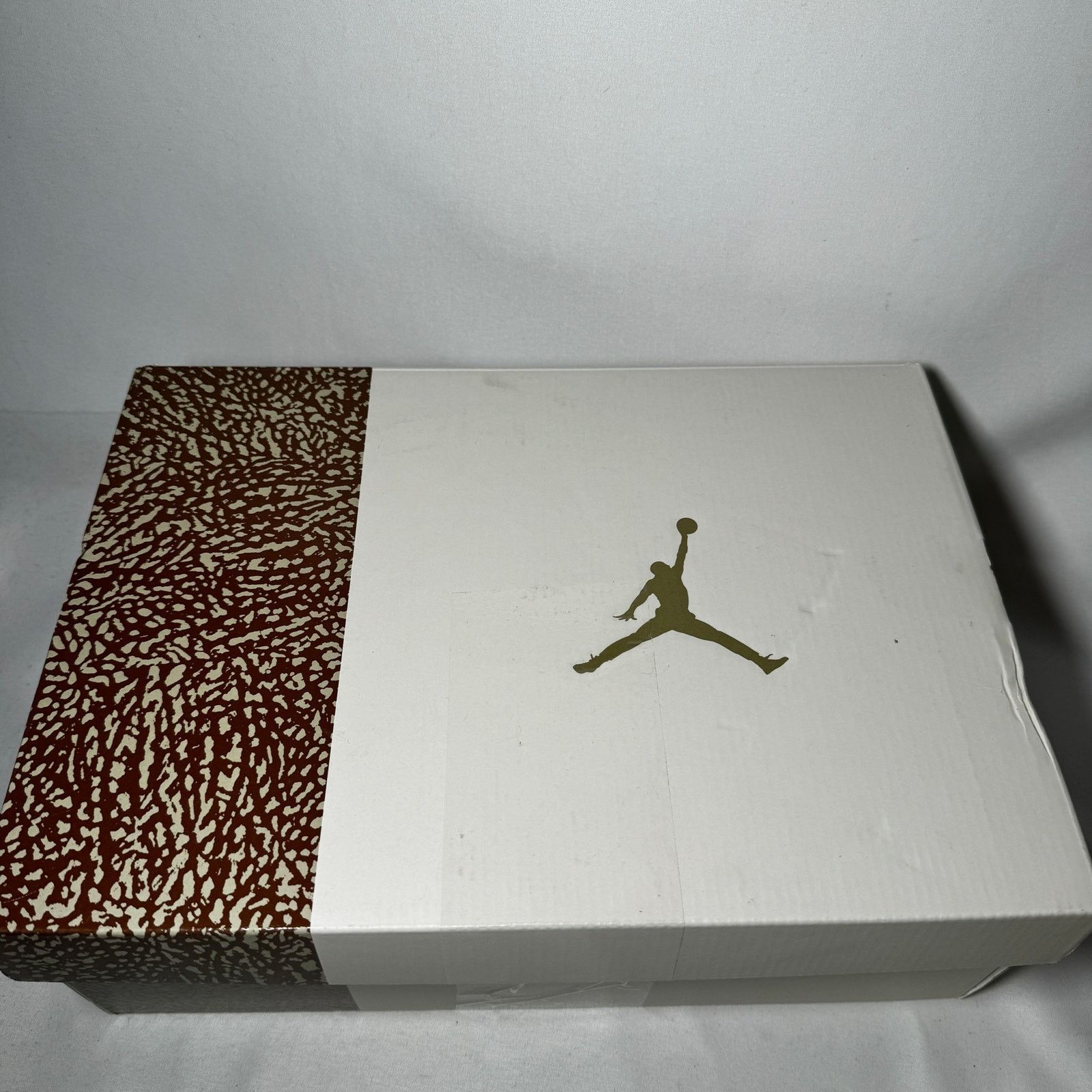 Jordan Brand × Nike Size 8.5 - Nike Air Jordan 3 Retro Palomino Men's Shoes Size US 8.5 / EU 41-42 - 9 Thumbnail