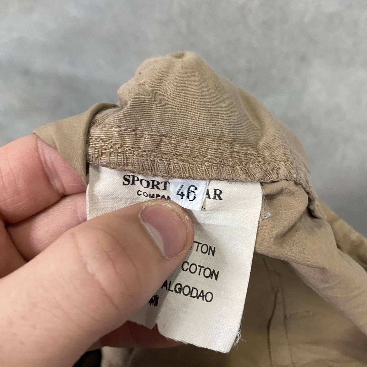 Stone Island Stone Island Short Size US 30 / EU 46 - 12 Thumbnail