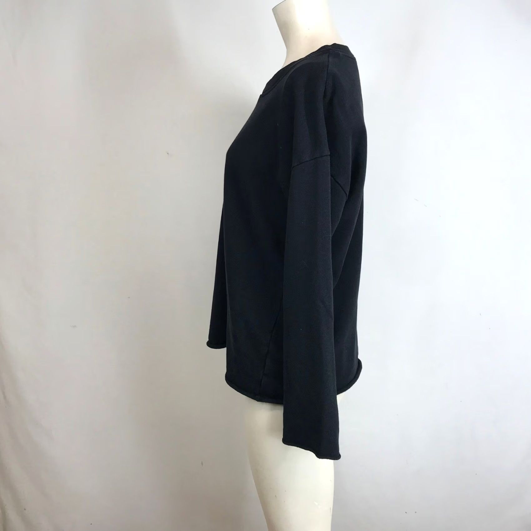 James Perse VINTAGE? No — This task requires only rearranging words; no additional text. Size S / US 4 / IT 40 - 6 Thumbnail